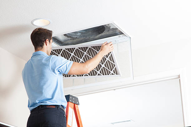 HVAC emergency services in Russell, KS